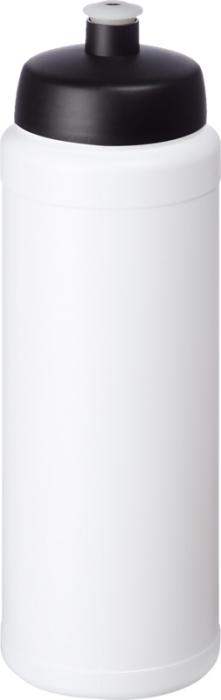 750ml Plastic Sports Bottle With Sports Lid (1 Colour Print)