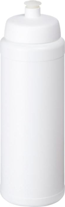 750ml Plastic Sports Bottle With Sports Lid (1 Colour Print)