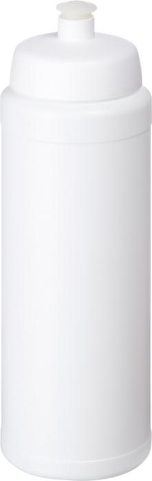 750ml Plastic Sports Bottle With Sports Lid (1 Colour Print)