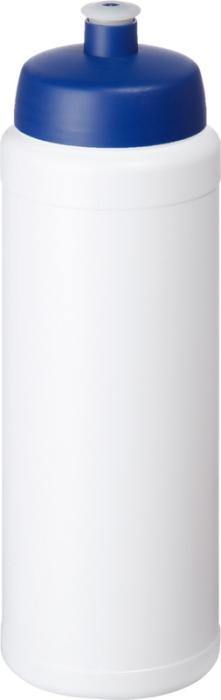 750ml Plastic Sports Bottle With Sports Lid (1 Colour Print)