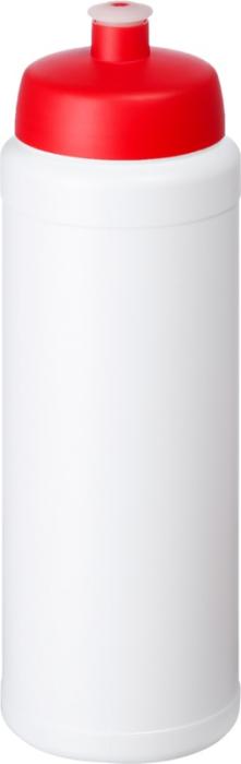 750ml Plastic Sports Bottle With Sports Lid (1 Colour Print)