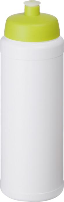 750ml Plastic Sports Bottle With Sports Lid (1 Colour Print)