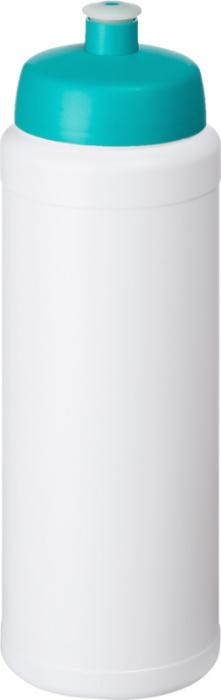 750ml Plastic Sports Bottle With Sports Lid (1 Colour Print)