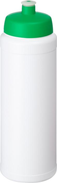 750ml Plastic Sports Bottle With Sports Lid (1 Colour Print)