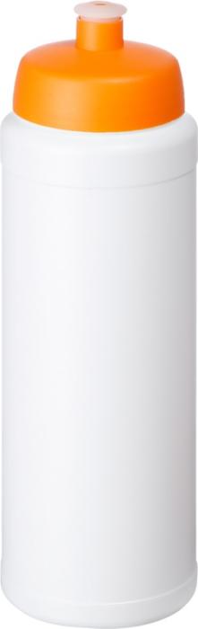 750ml Plastic Sports Bottle With Sports Lid (1 Colour Print)