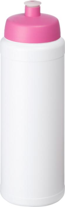 750ml Plastic Sports Bottle With Sports Lid (1 Colour Print)