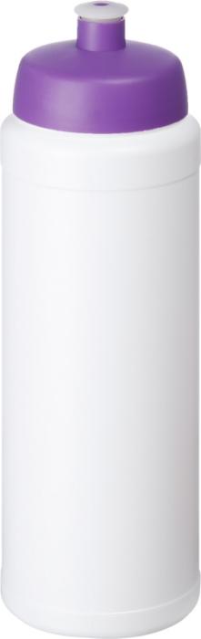 750ml Plastic Sports Bottle With Sports Lid (1 Colour Print)