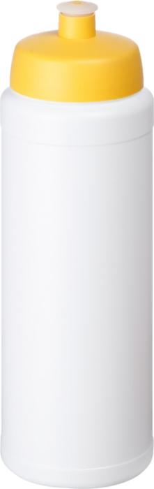 750ml Plastic Sports Bottle With Sports Lid (1 Colour Print)
