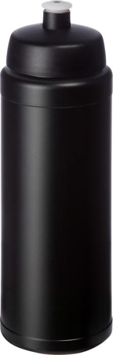 750ml Plastic Sports Bottle With Sports Lid (1 Colour Print)