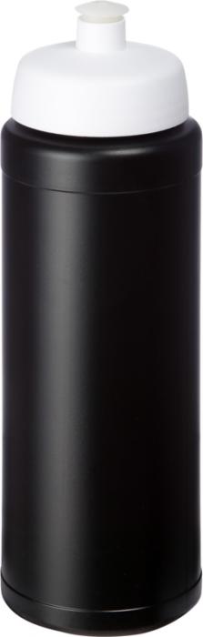 750ml Plastic Sports Bottle With Sports Lid (1 Colour Print)