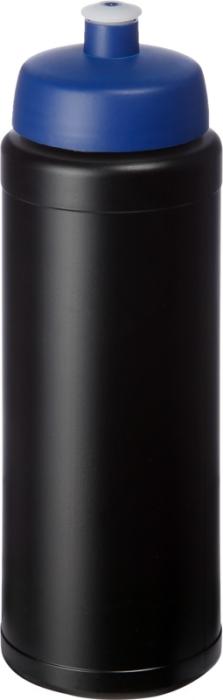 750ml Plastic Sports Bottle With Sports Lid (1 Colour Print)