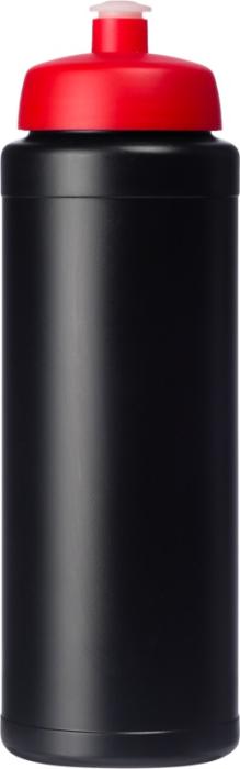 750ml Plastic Sports Bottle With Sports Lid (1 Colour Print)