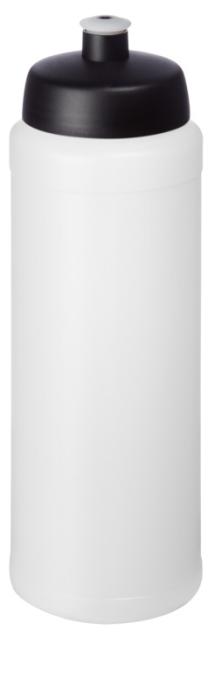 750ml Plastic Sports Bottle With Sports Lid (1 Colour Print)