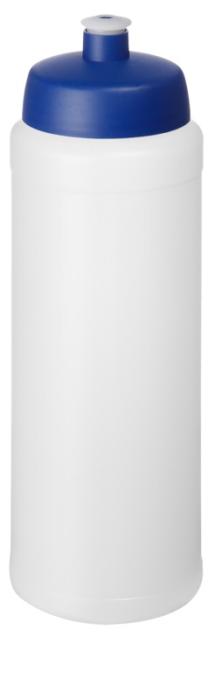 750ml Plastic Sports Bottle With Sports Lid (1 Colour Print)