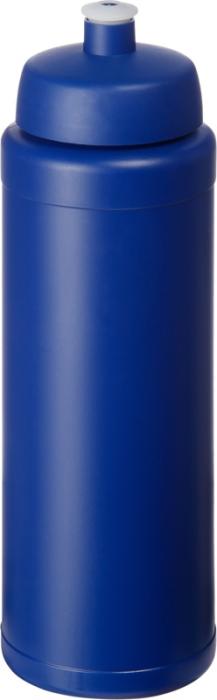750ml Plastic Sports Bottle With Sports Lid (1 Colour Print)