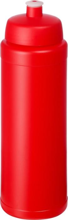 750ml Plastic Sports Bottle With Sports Lid (1 Colour Print)