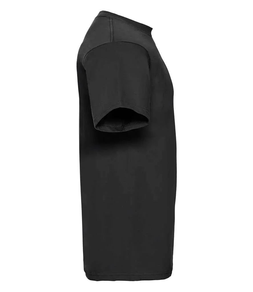 Russell Authentic Heavyweight T-Shirt - J215M - Brand It Essex Ltd