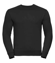Personalised Custom Branded Russell Authentic Sweatshirt - BYOB - Brand It Essex Ltd
