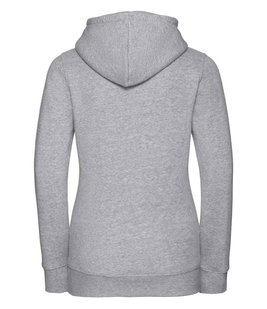 Russell Ladies Authentic Hooded Sweatshirt - J265F - Brand It Essex Ltd
