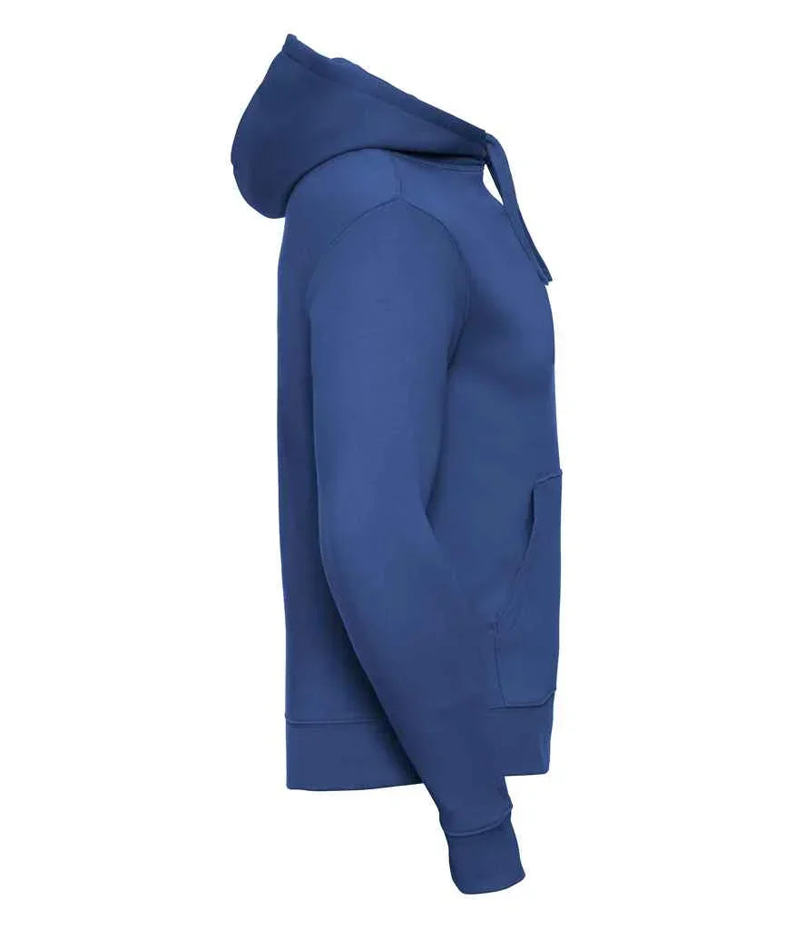 Russell Authentic Hooded Sweatshirt - BYOB - Brand It Essex Ltd