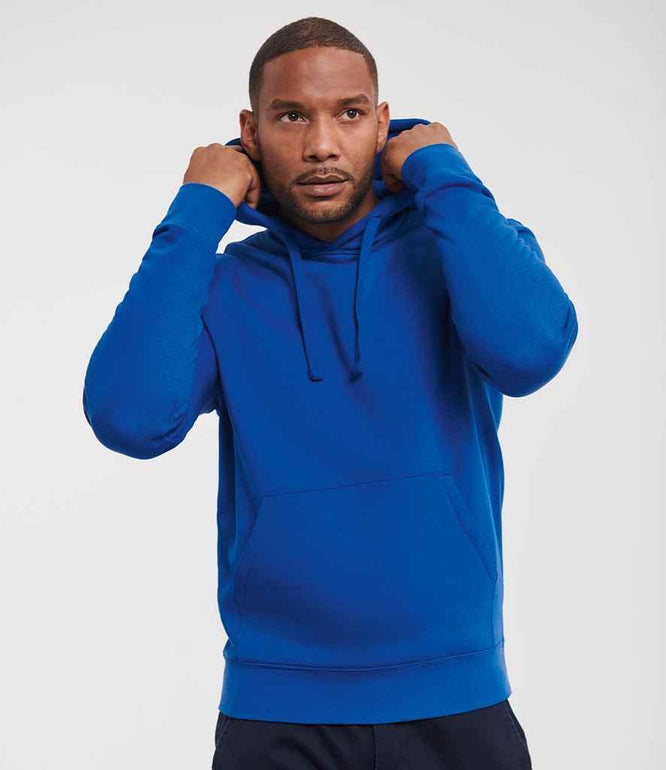 Russell Authentic Hooded Sweatshirt (J265M)