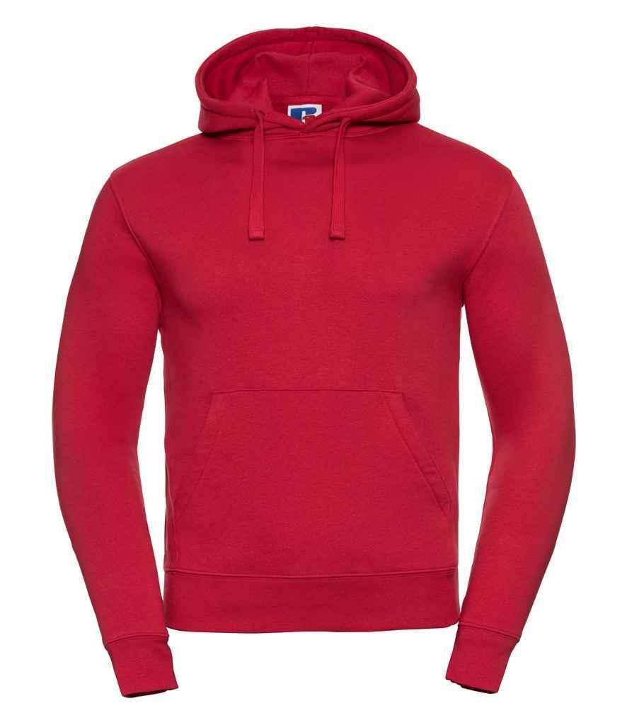 Russell Hoody Classic Red - Brand It Essex Ltd