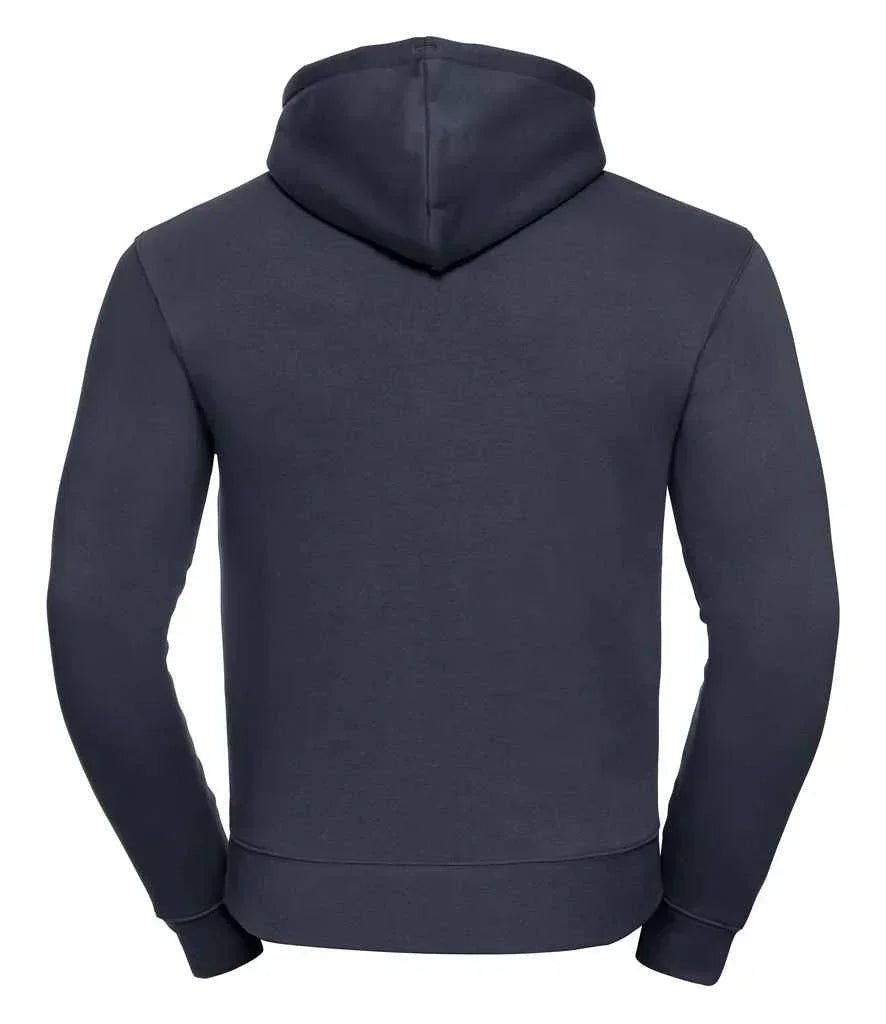Russell Authentic Hooded Sweatshirt - BYOB - Brand It Essex Ltd