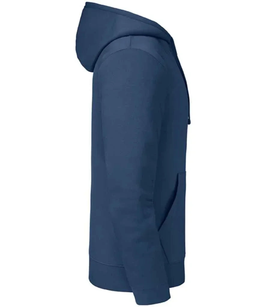 Russell Authentic Hooded Sweatshirt - BYOB - Brand It Essex Ltd