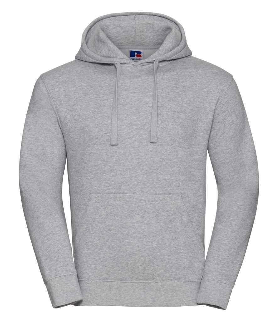 Russell Authentic Hooded Sweatshirt - BYOB - Brand It Essex Ltd