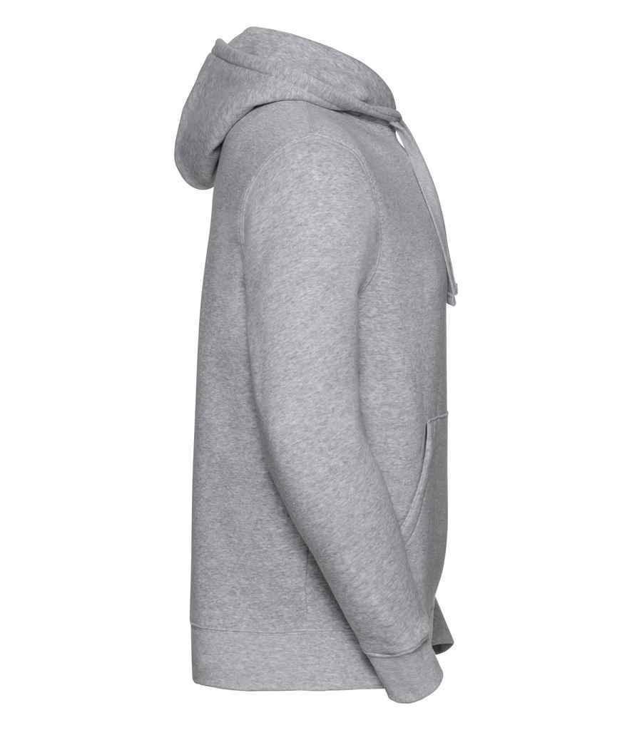 Russell Authentic Hooded Sweatshirt - BYOB - Brand It Essex Ltd
