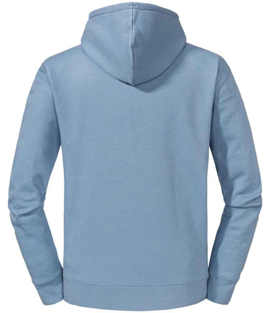 Russell Authentic Hooded Sweatshirt - BYOB - Brand It Essex Ltd