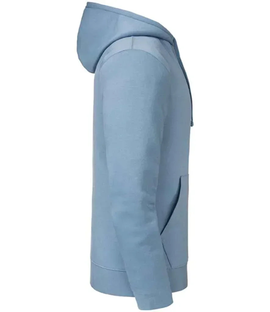 Russell Authentic Hooded Sweatshirt - BYOB - Brand It Essex Ltd