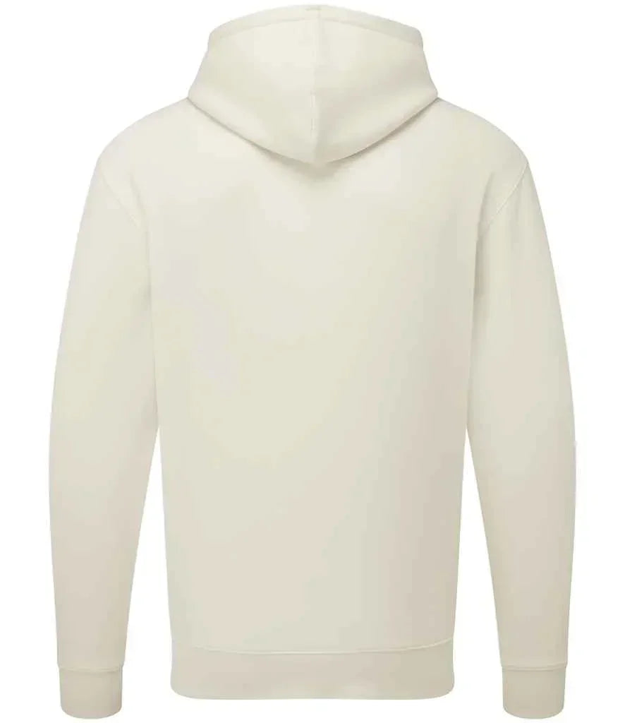 Russell Authentic Hooded Sweatshirt - BYOB - Brand It Essex Ltd