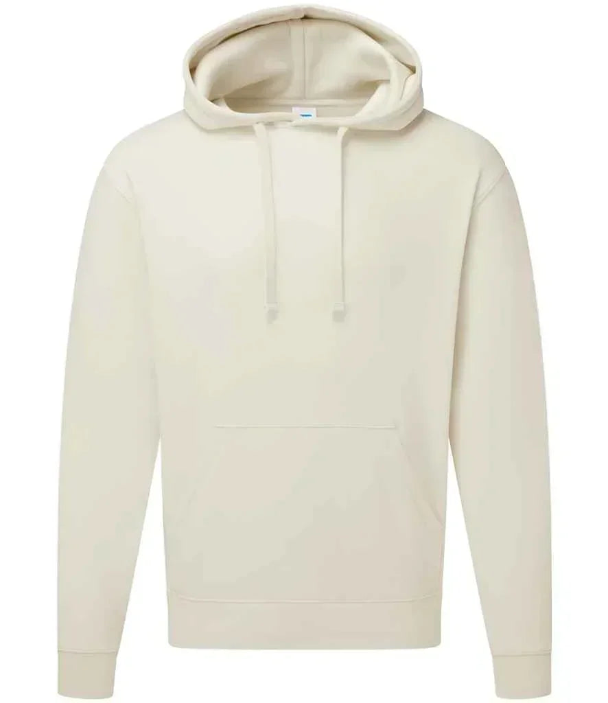 Russell Authentic Hooded Sweatshirt - BYOB - Brand It Essex Ltd