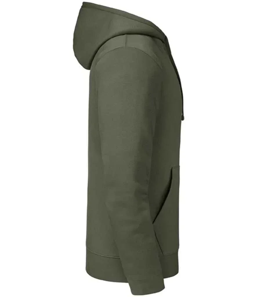 Russell Authentic Hooded Sweatshirt - BYOB - Brand It Essex Ltd