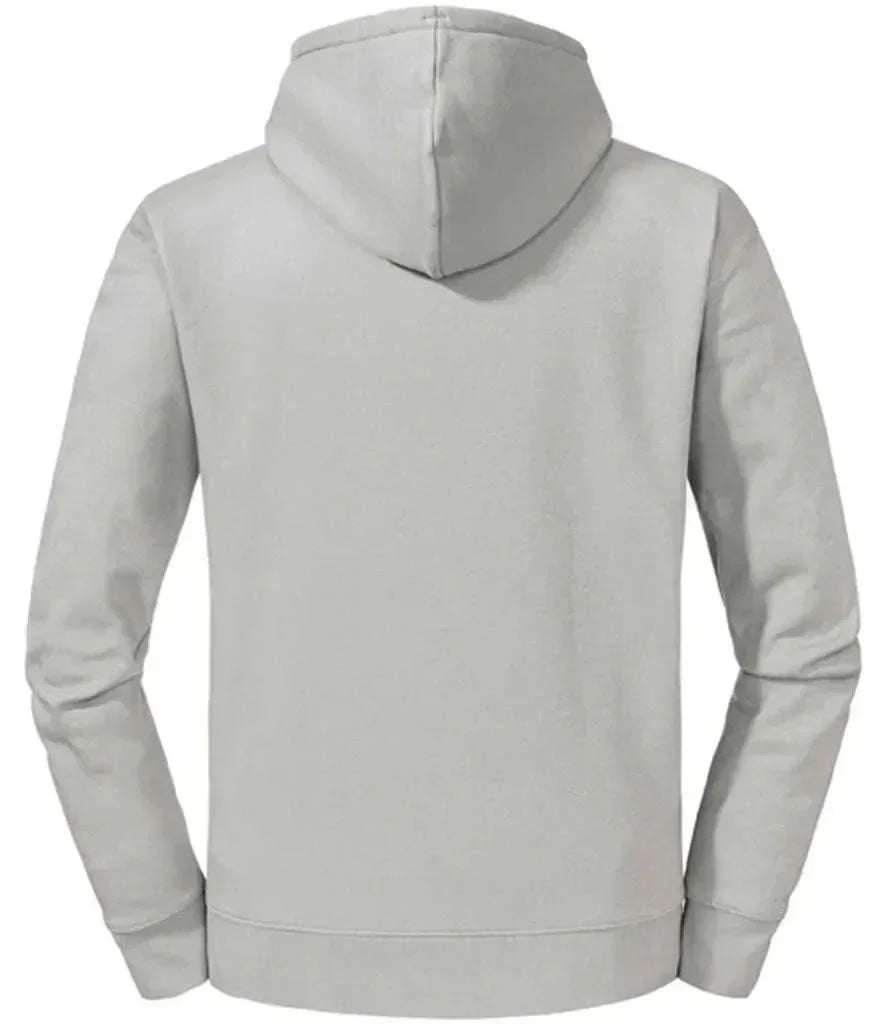 Russell Authentic Hooded Sweatshirt - BYOB - Brand It Essex Ltd