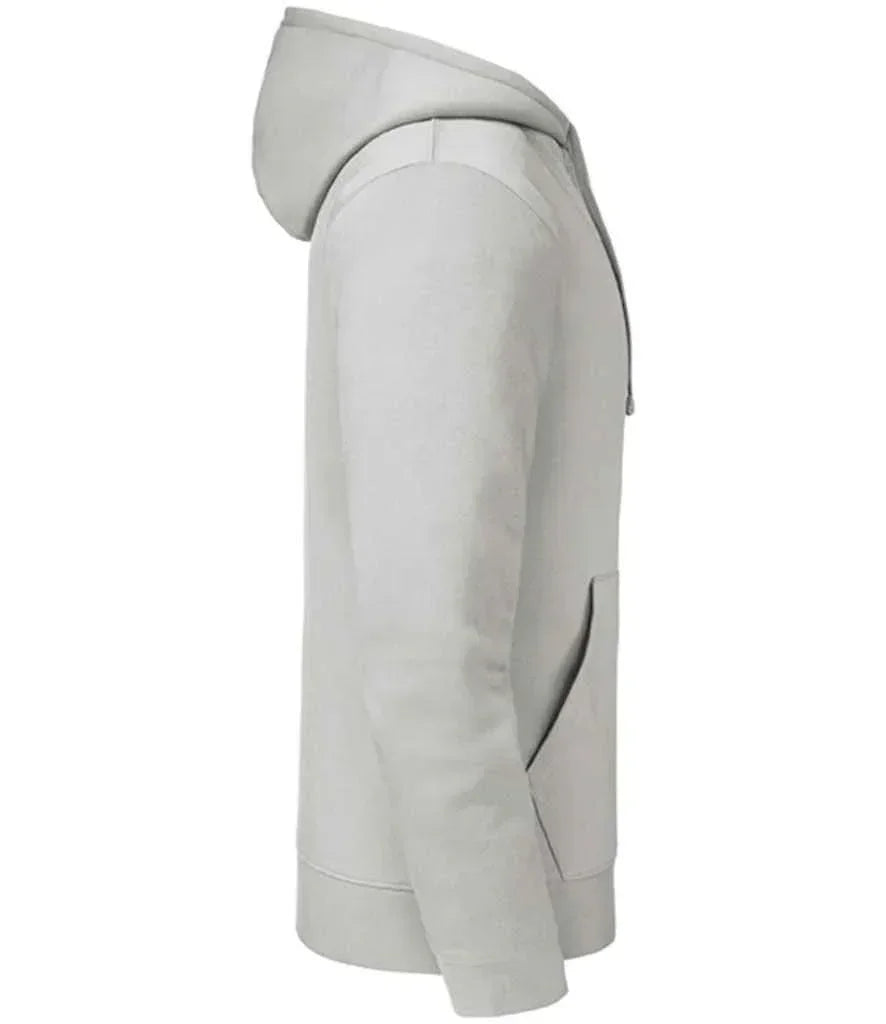 Russell Authentic Hooded Sweatshirt - BYOB - Brand It Essex Ltd