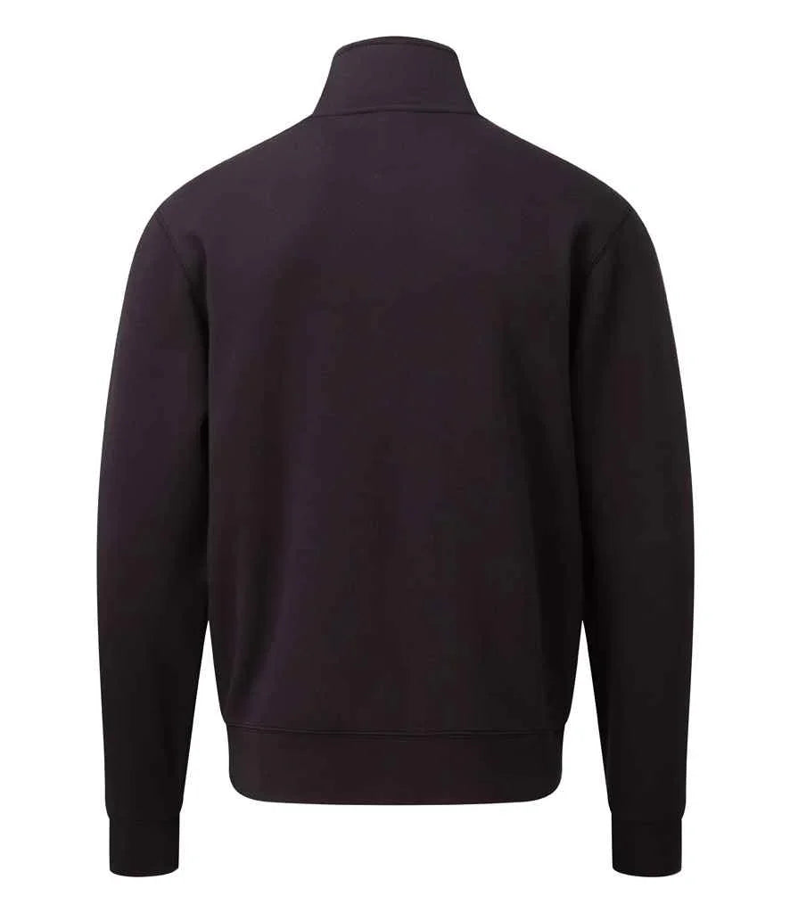 Russell Authentic Sweat Jacket - J267M - Brand It Essex Ltd