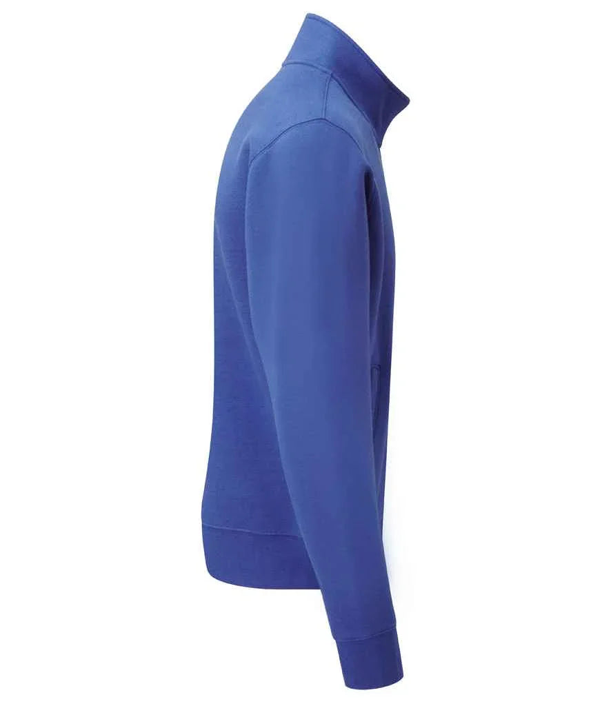 Russell Authentic Sweat Jacket - J267M - Brand It Essex Ltd