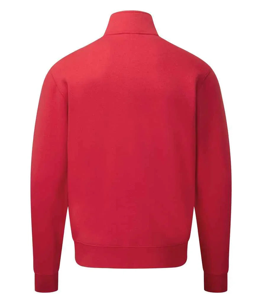 Russell Authentic Sweat Jacket - J267M - Brand It Essex Ltd