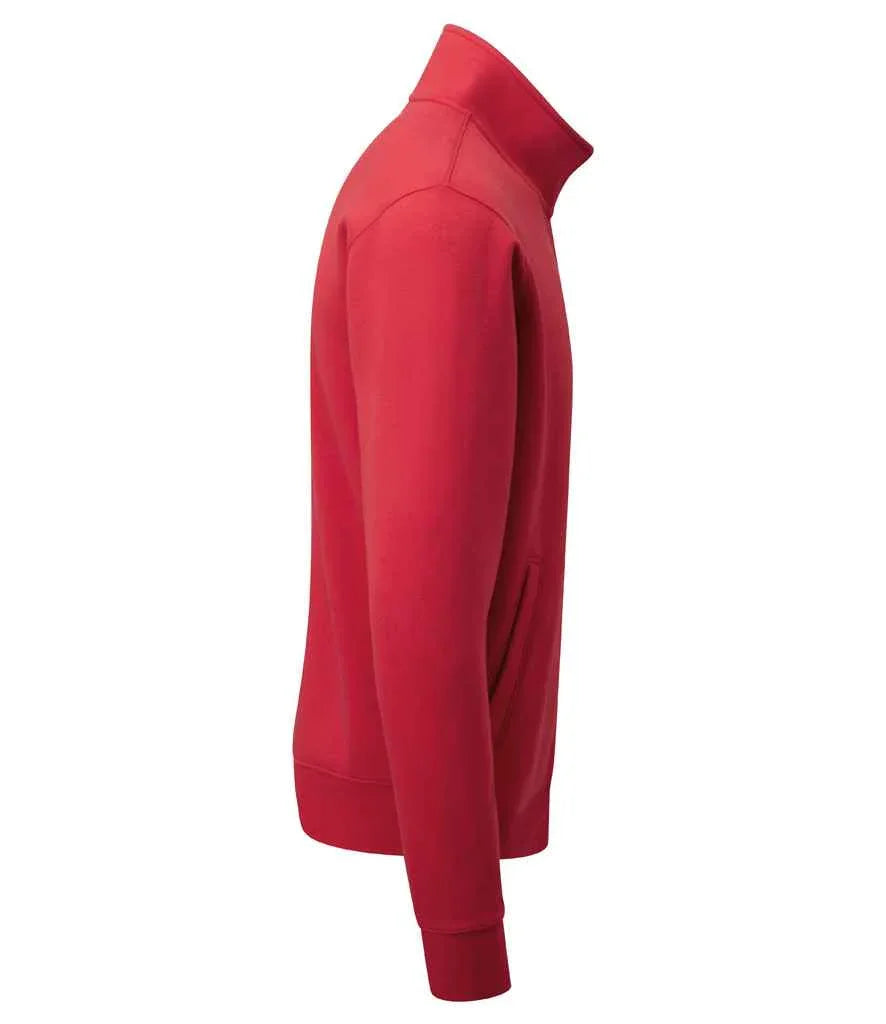 Russell Authentic Sweat Jacket - J267M - Brand It Essex Ltd