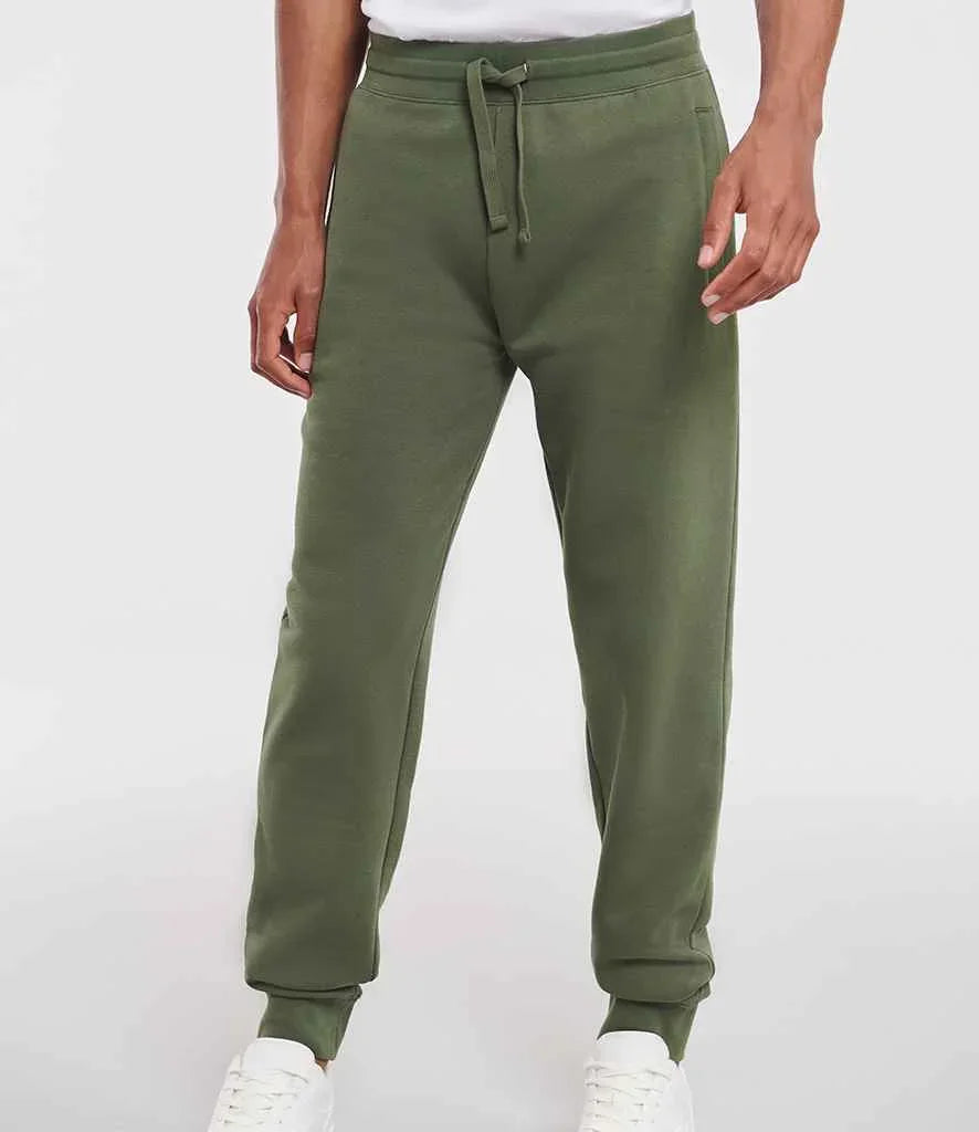 Russell Authentic Jog Pants - J268M - Brand It Essex Ltd