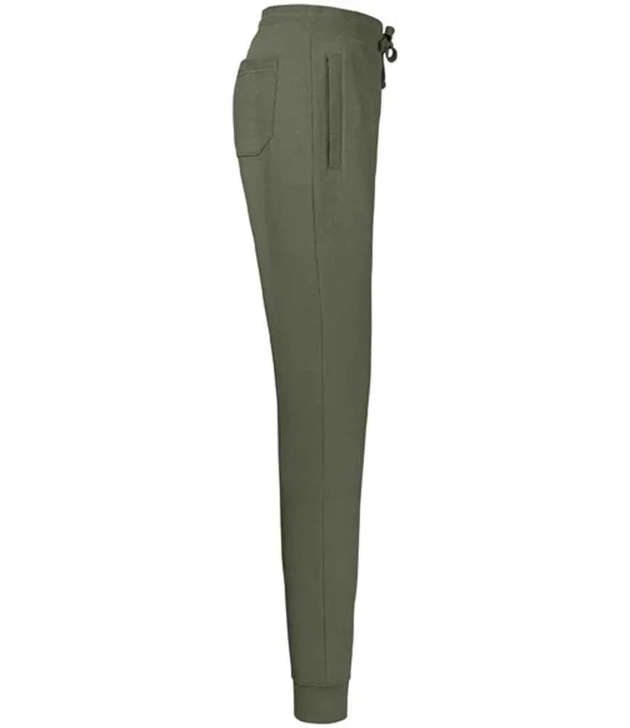 Russell Authentic Jog Pants - J268M - Brand It Essex Ltd