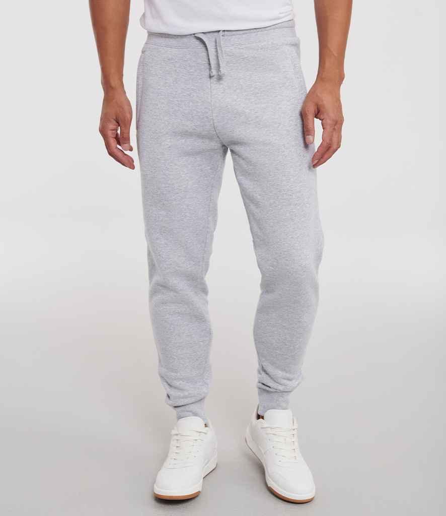 Russell Authentic Jog Pants - J268M - Brand It Essex Ltd