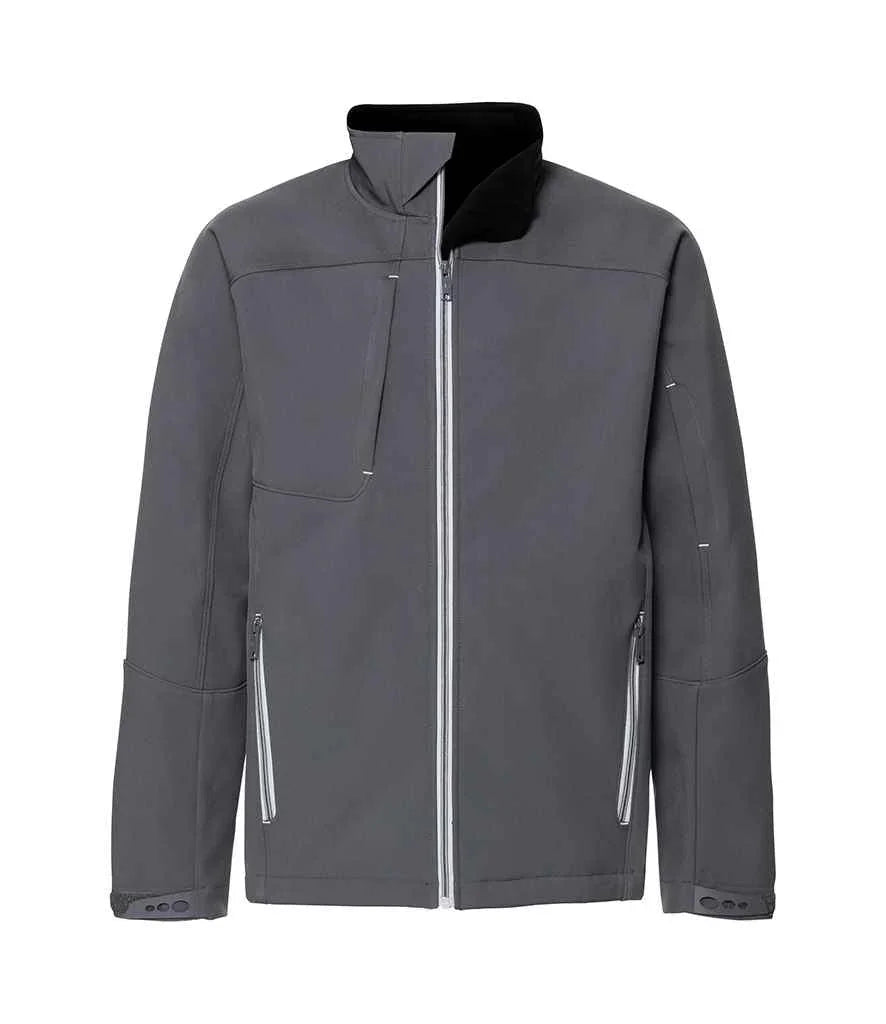Russell Bionic Soft Shell Jacket - J410M - Brand It Essex Ltd