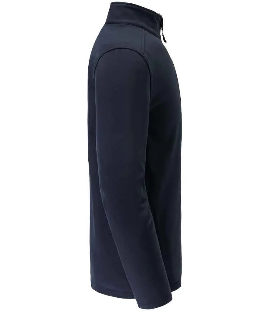 Personalised Custom Branded Russell Essential Recycled Soft Shell Jacket - J420M - Brand It Essex Ltd