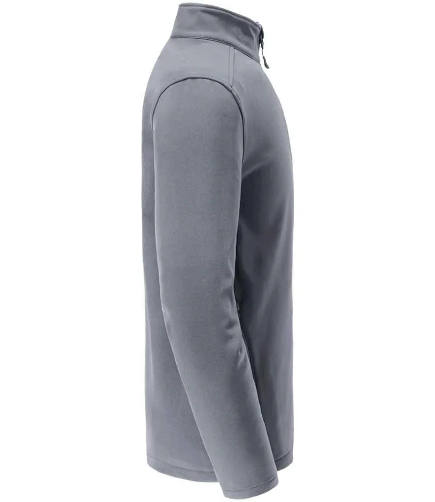 Personalised Custom Branded Russell Essential Recycled Soft Shell Jacket - J420M - Brand It Essex Ltd