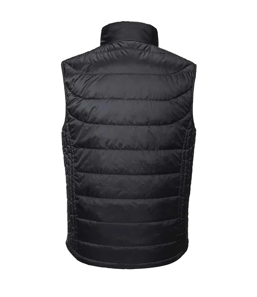Russell Nano Padded Bodywarmer - J441M - Brand It Essex Ltd