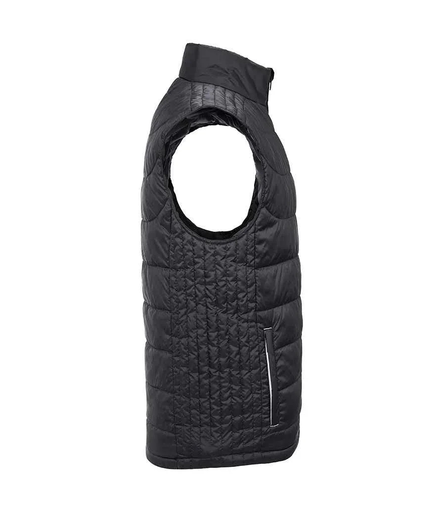 Russell Nano Padded Bodywarmer - J441M - Brand It Essex Ltd
