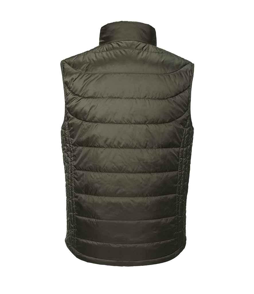 Russell Nano Padded Bodywarmer - J441M - Brand It Essex Ltd